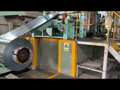 1 mm 2 mm 3 mm grubość walcowana na zimno galwanizowana cebula stalowa Dx51d Z100